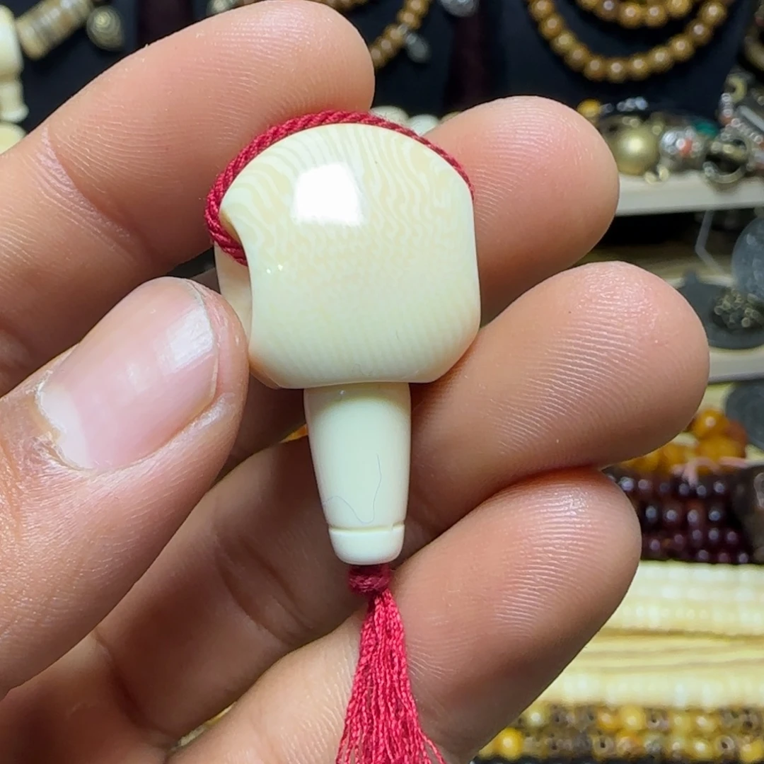 P***t格桑工艺坊直播间