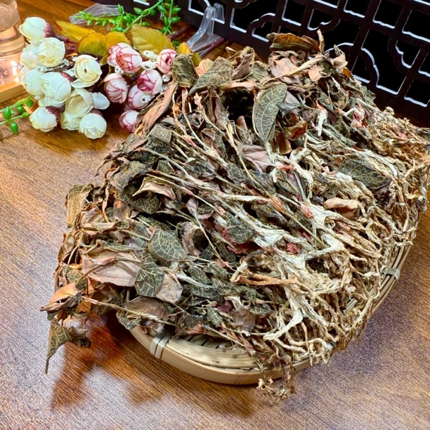 【小关宠粉】福建南靖本土金线 连（桃）