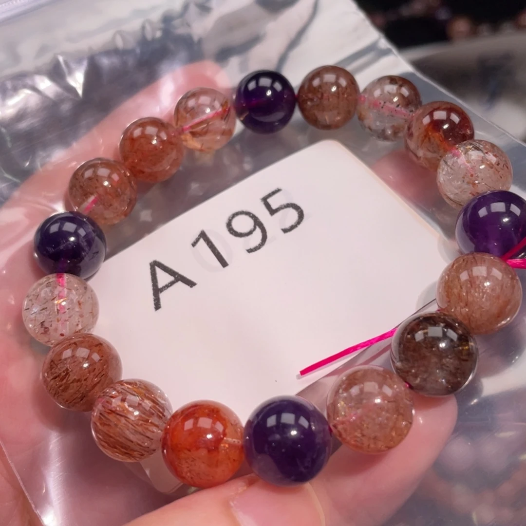 水晶手链未镶嵌68886666