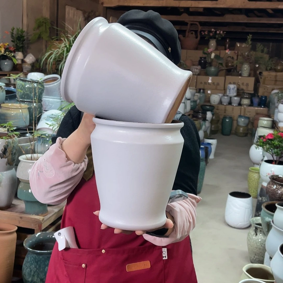 红陶高度20口径18