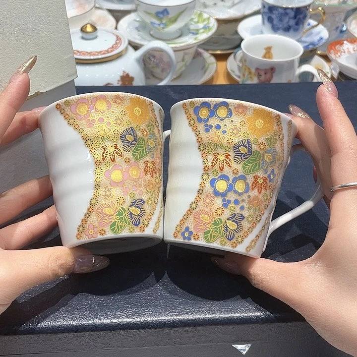 精品进口瓷器瓷片