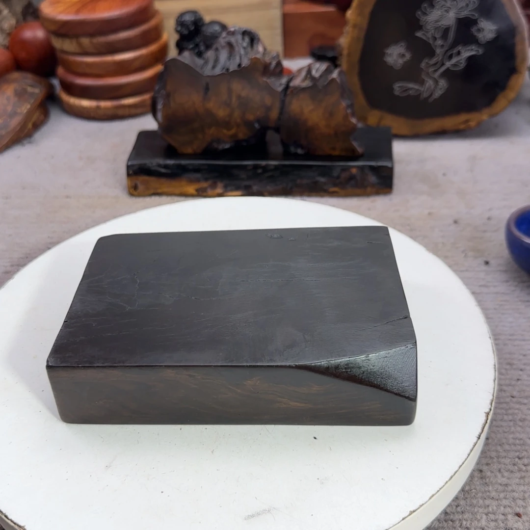 大果紫檀（缅甸花梨）年***观