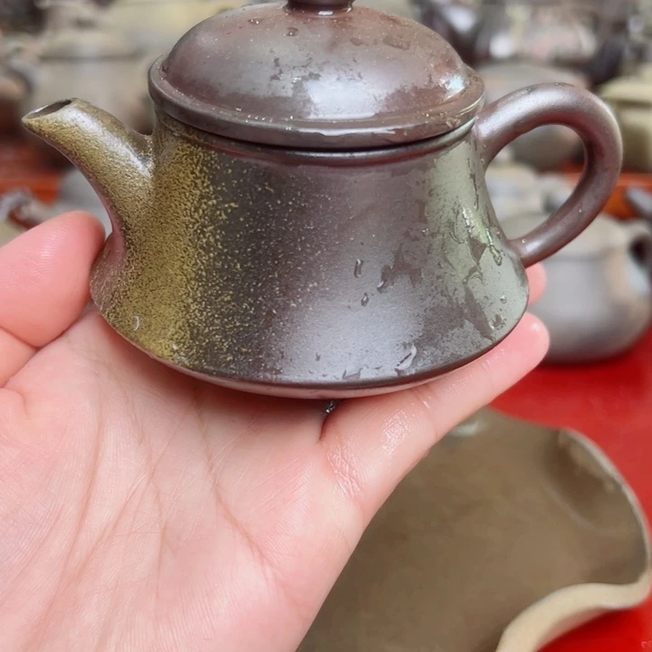 坭兴陶贵台龙窑A13