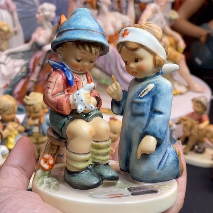 瓷片欧美中古美物