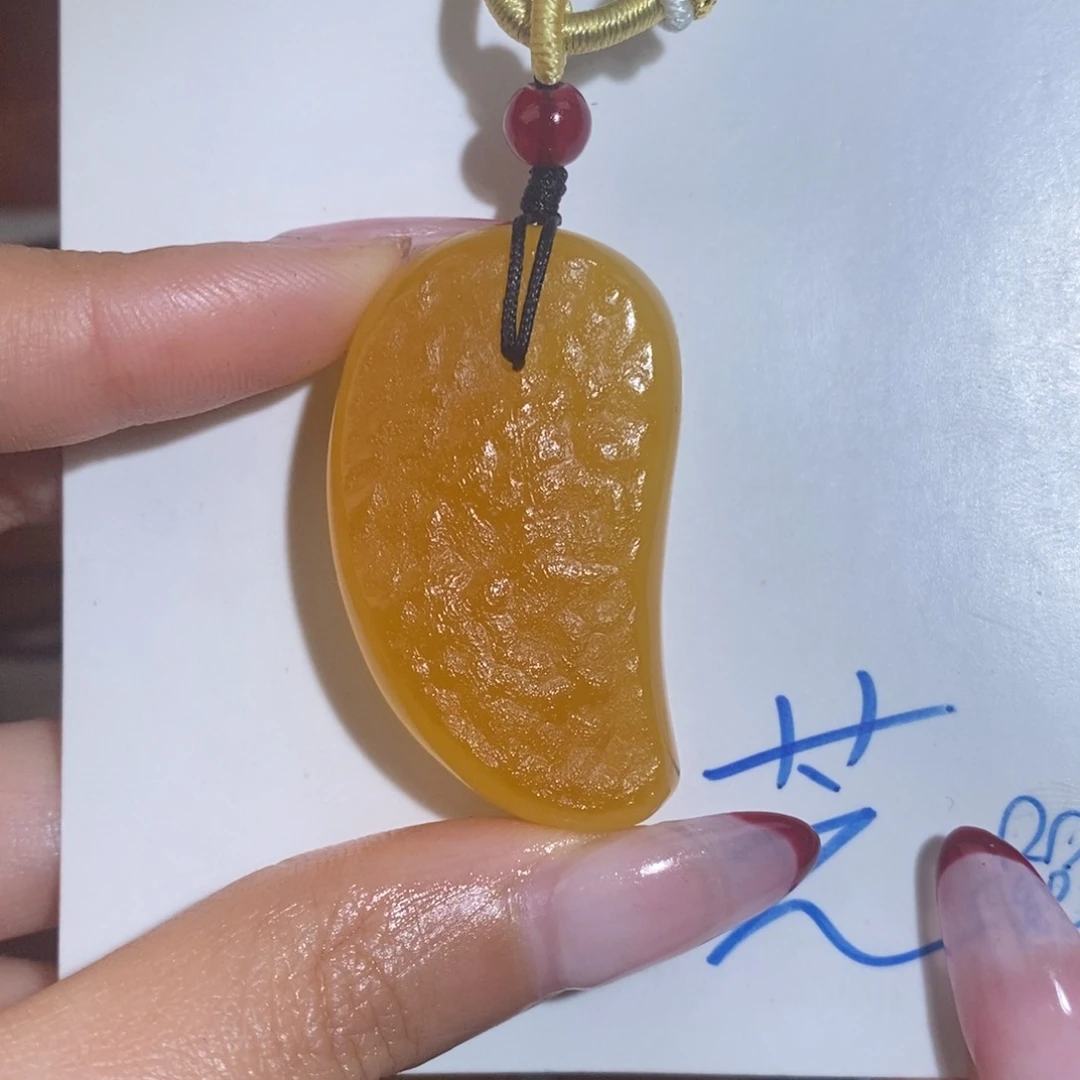 定制琥珀未镶嵌琥珀