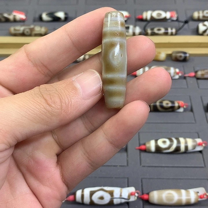 玛瑙/玉髓未镶嵌吊坠9