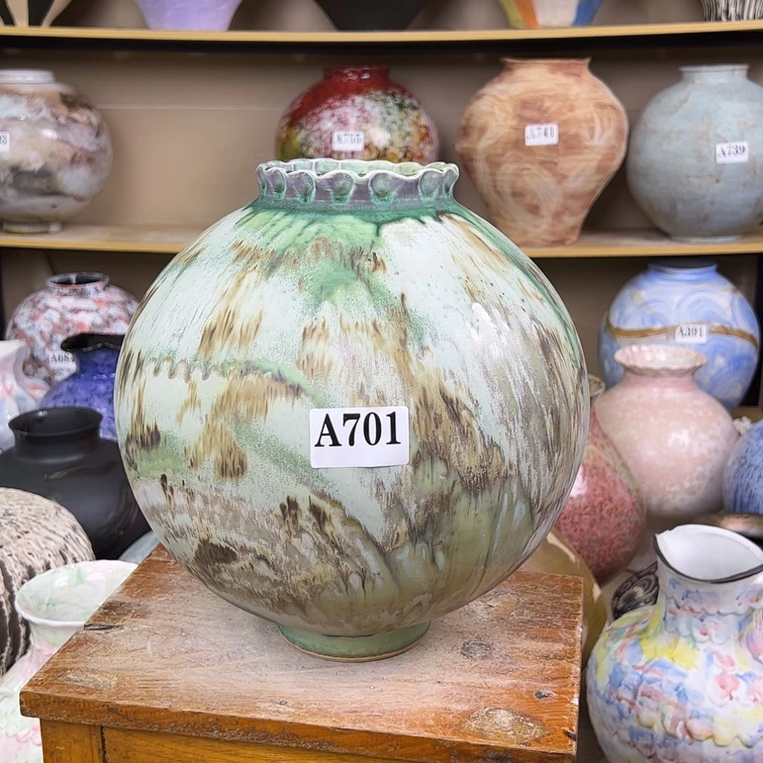 701花瓶摆件家居装饰品