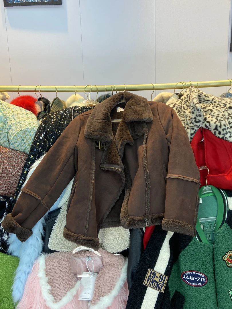 佳佳精选女装孤品尾货（NO退NO换默认微瑕无运费险）直播间专属链接