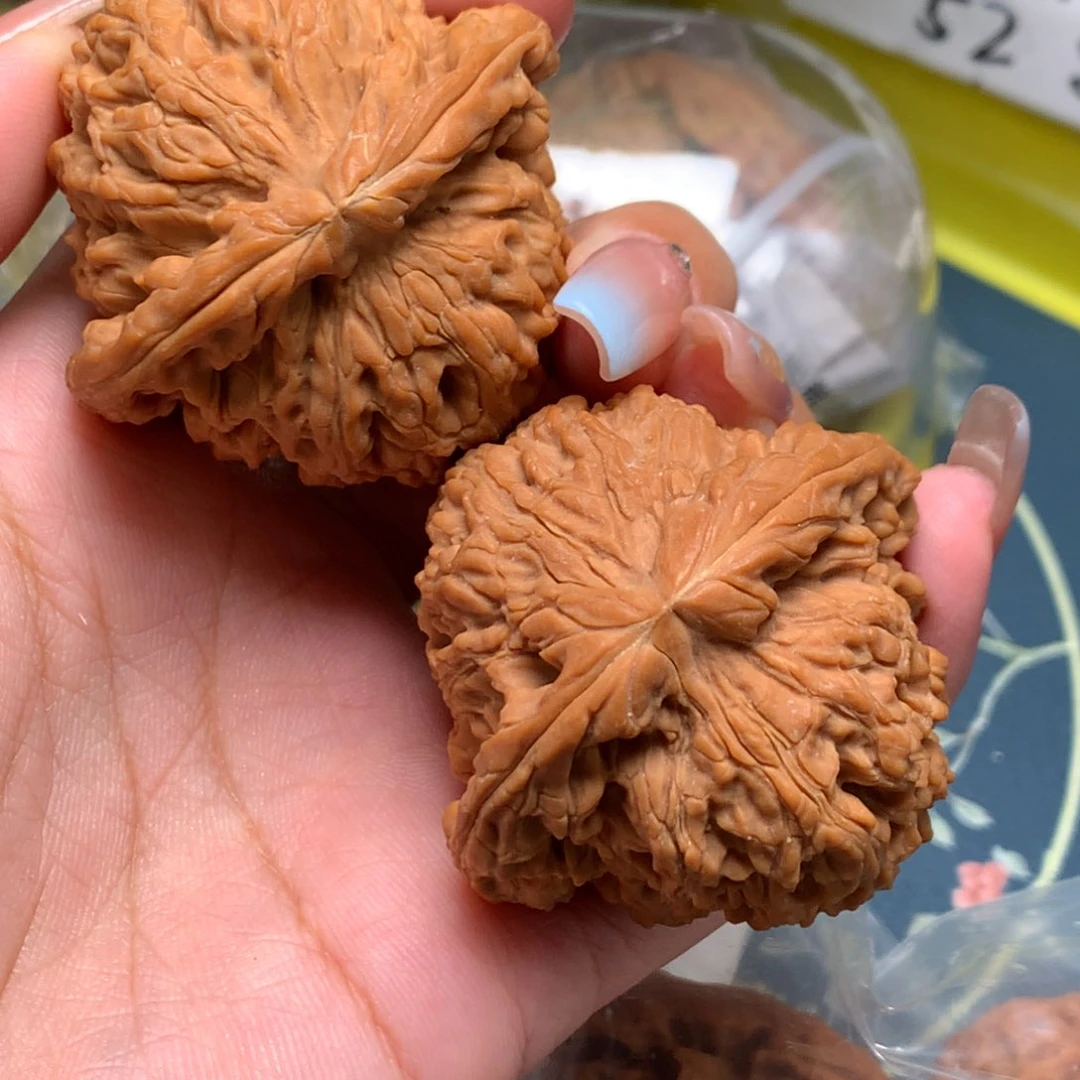 ****ᴸ桃核把件46-25186-08