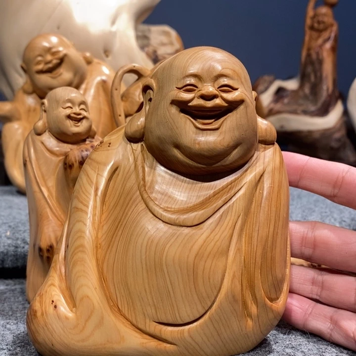 柏木（崖柏）太行崖柏