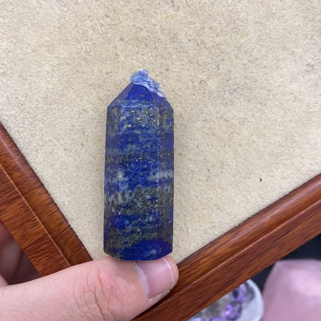 珠宝半成品水晶未镶嵌