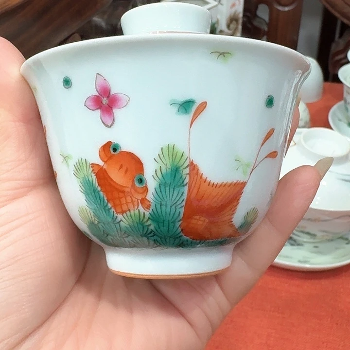 陶瓷艺术品收藏陶瓷