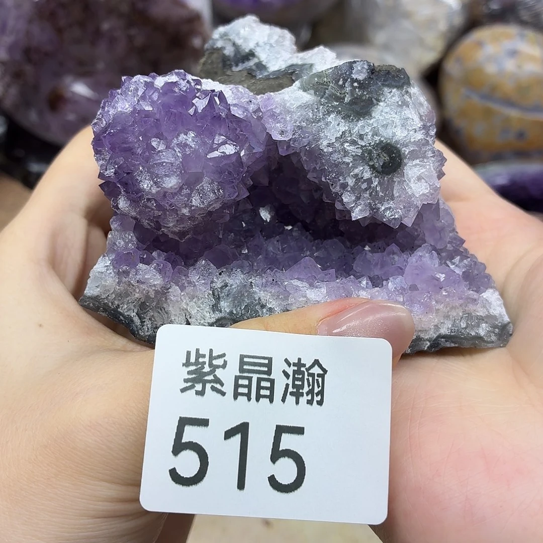 未镶嵌水晶大型摆件（非配饰）