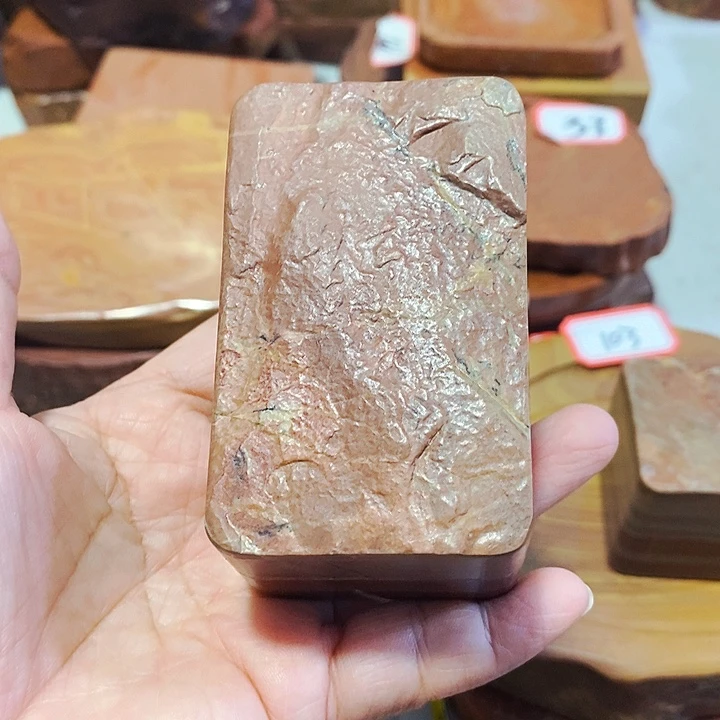 临***人石材温润如玉系列产品