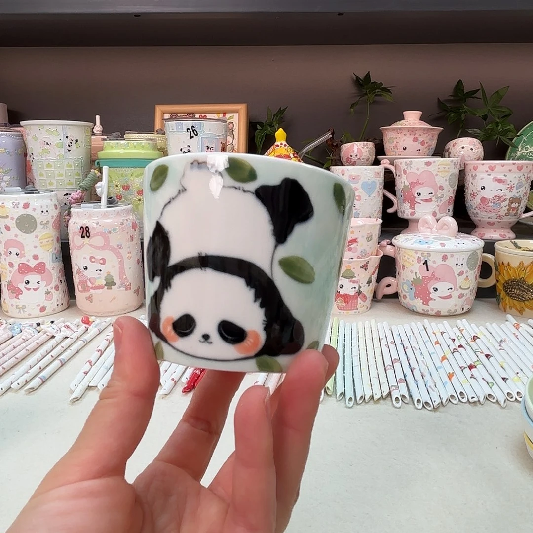 景德镇设计师款陶瓷