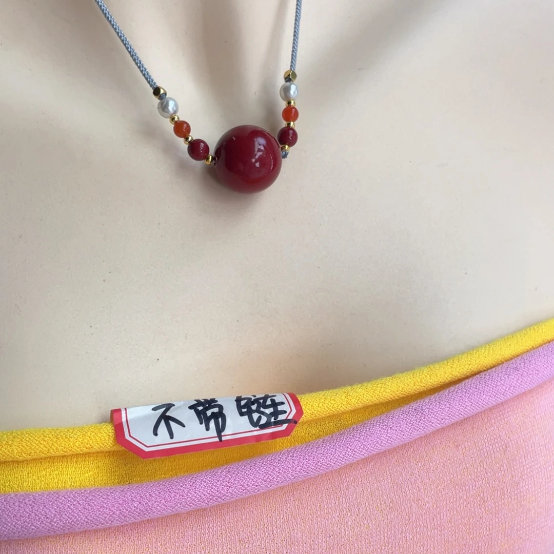 天然辰砂多样性，发一件