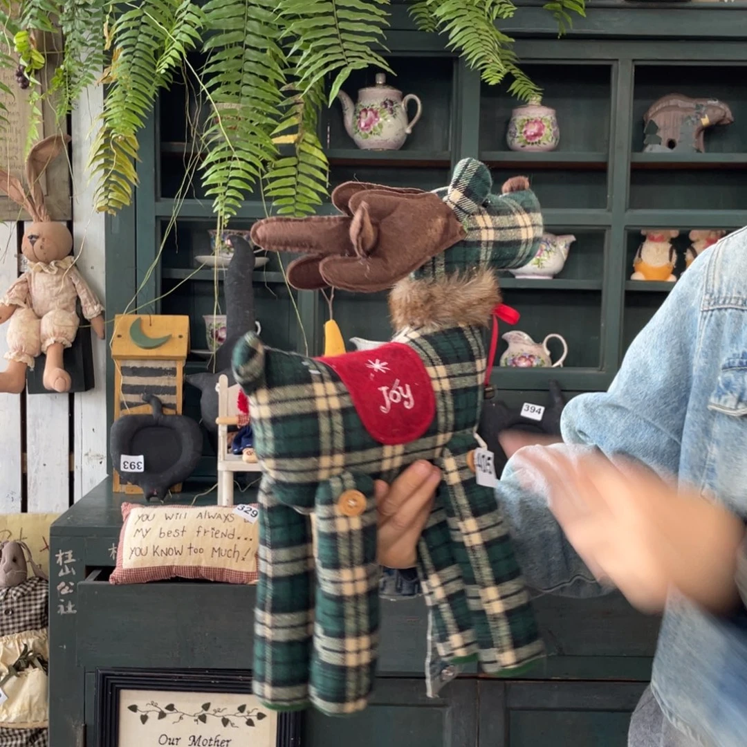 中古老货默认微瑕损米