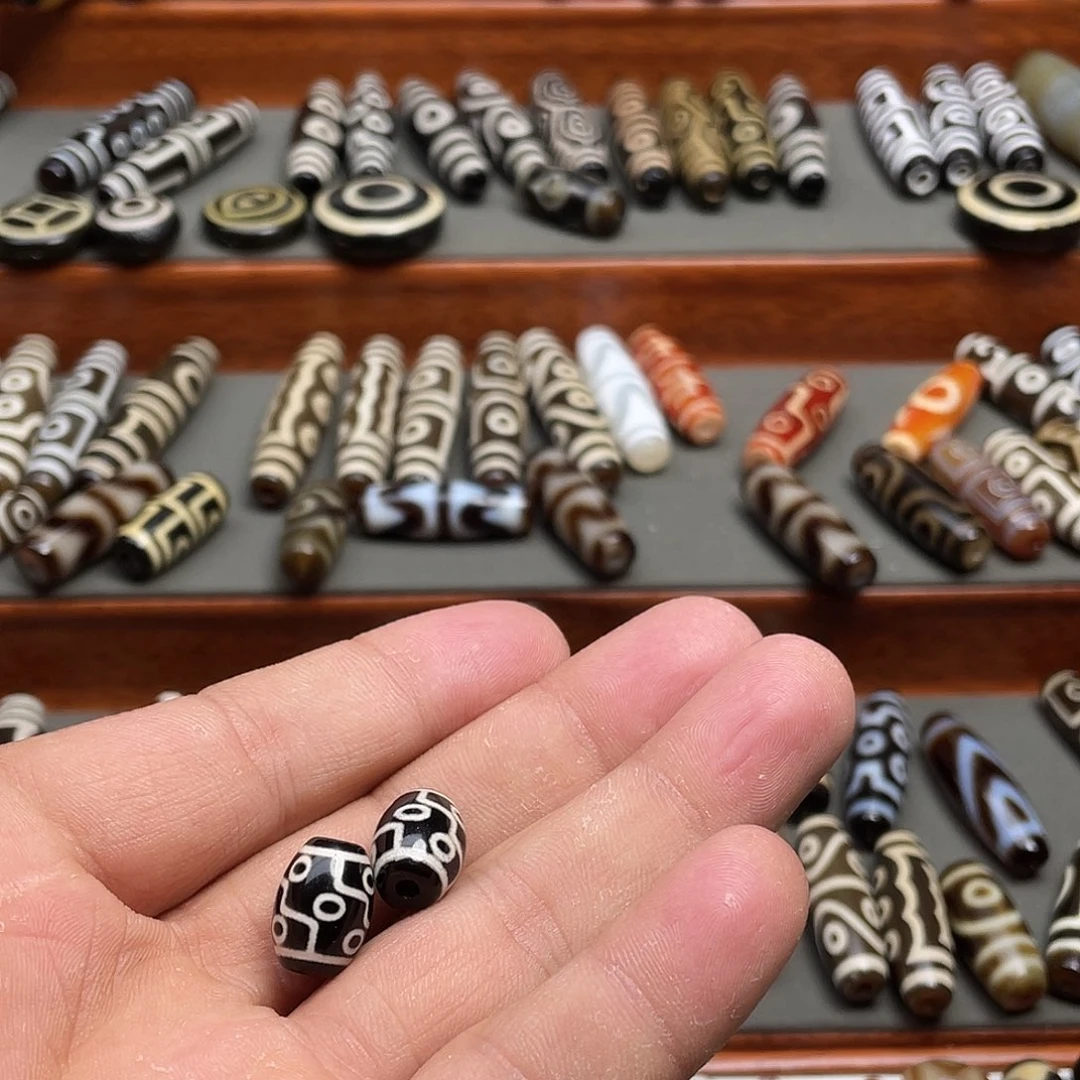 玛瑙/玉髓颈饰未镶嵌唯***❤