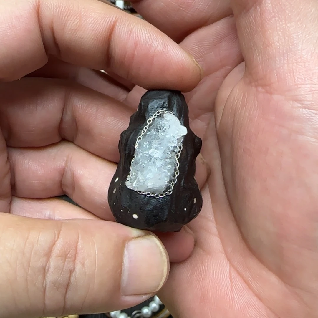 吊坠凤眼菩提配饰