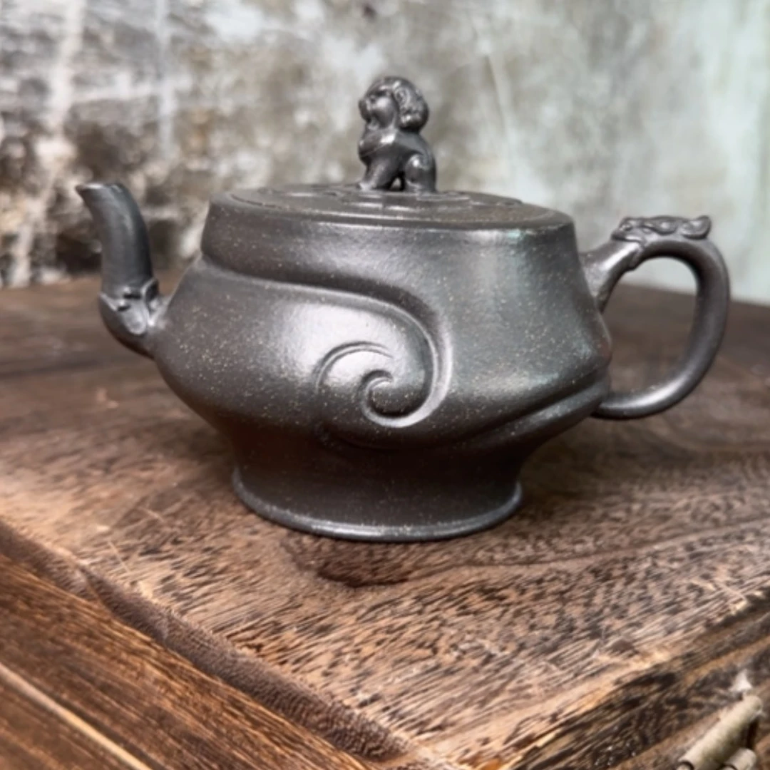 【闪购商品】茶壶紫砂紫砂茶具