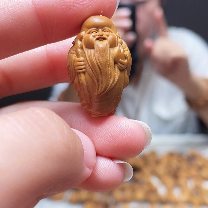 橄榄核手串/手链橄榄核