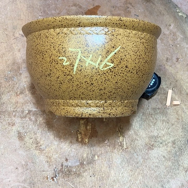 红陶紫砂工艺厂……紫砂工艺厂