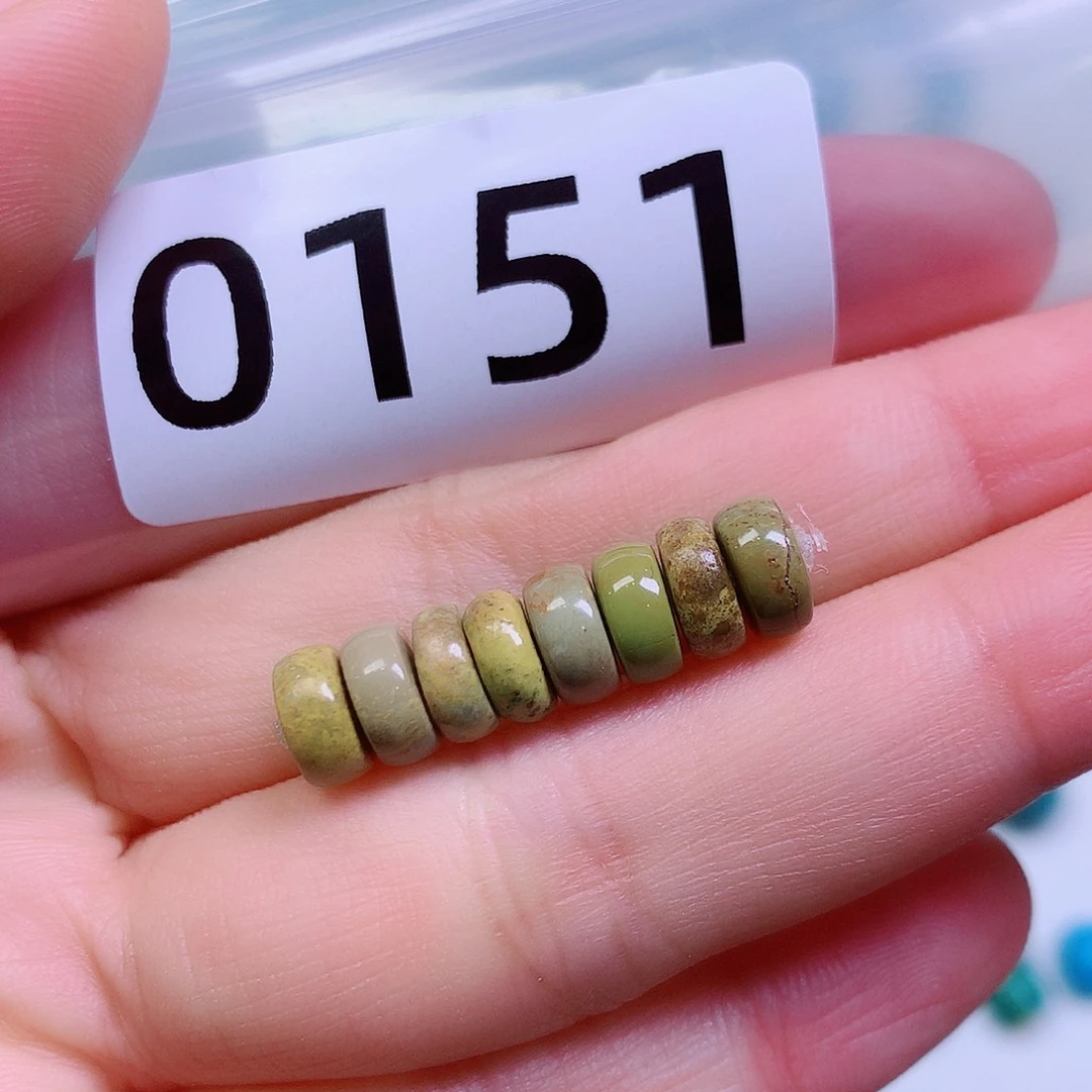 空竹粉丝专享十堰特色手工散珠