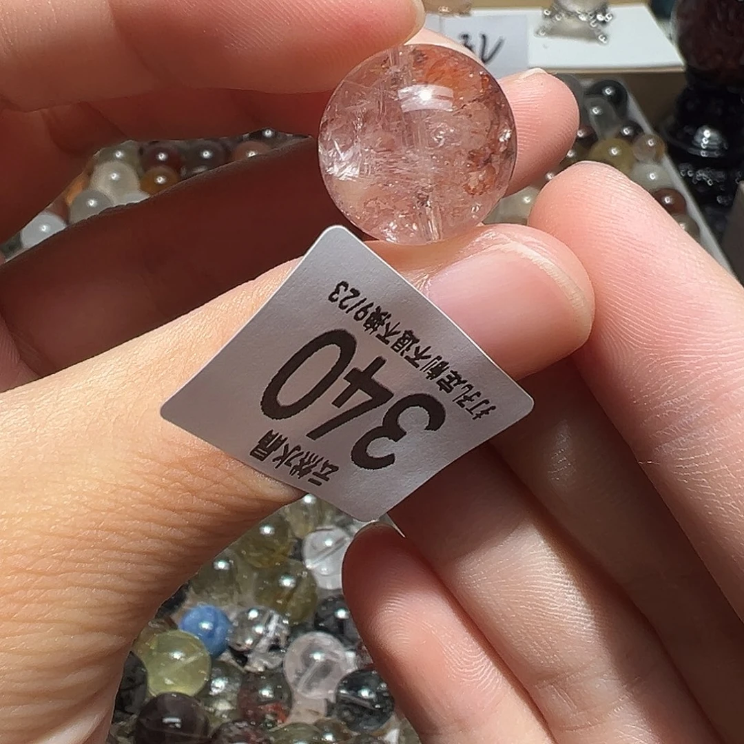 未镶嵌珠宝半成品水晶