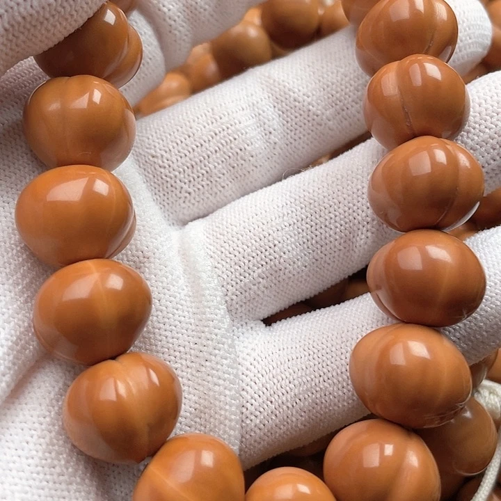 手串猴头核桃悟**智屁桃15