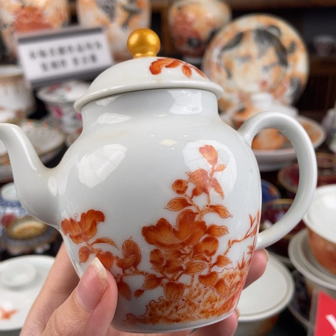 陶瓷设计设计师还别出心裁的