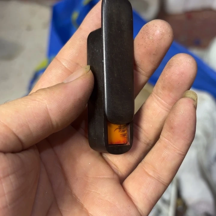 Z***强民俗物件杂项摆件专拍