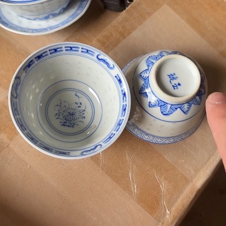 摆件景德镇陶瓷艺术品