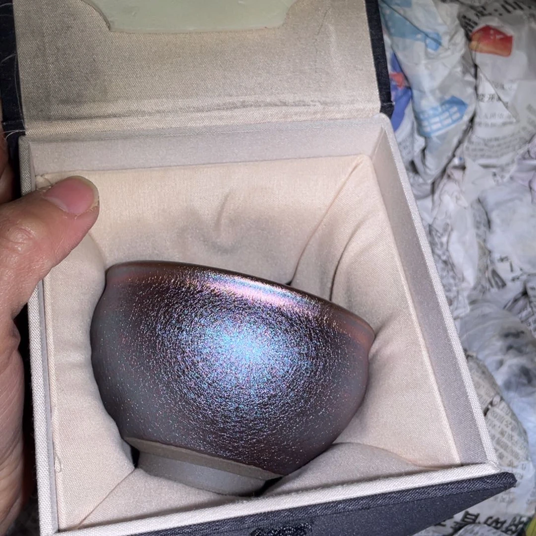 茶盏建盏直播间链接