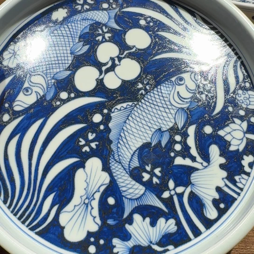 瓷器的制作工艺和工艺流程等方面