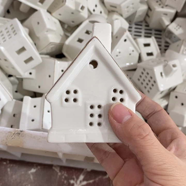 陶瓷树脂工艺摆件