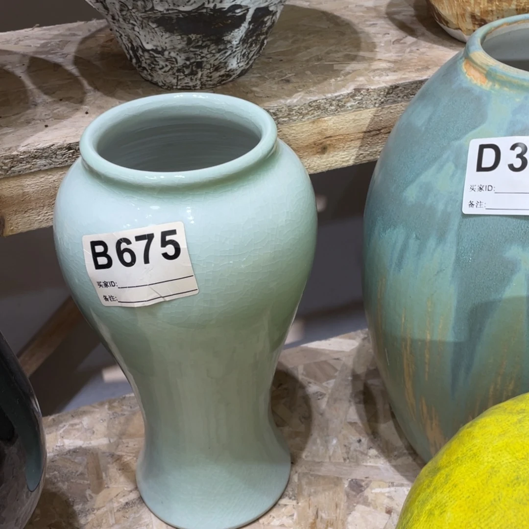 摆件景德镇陶瓷艺术研究院