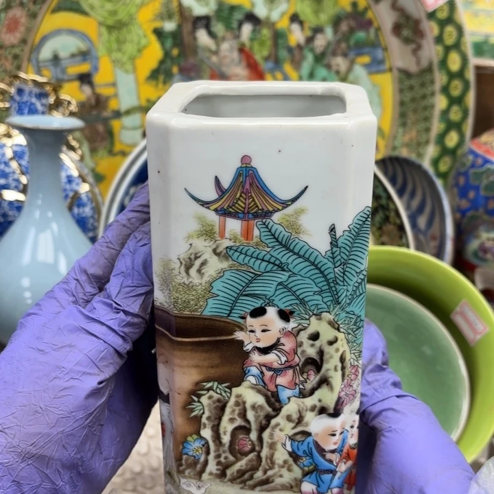 摆件瓷器摆件 瓷器摆件