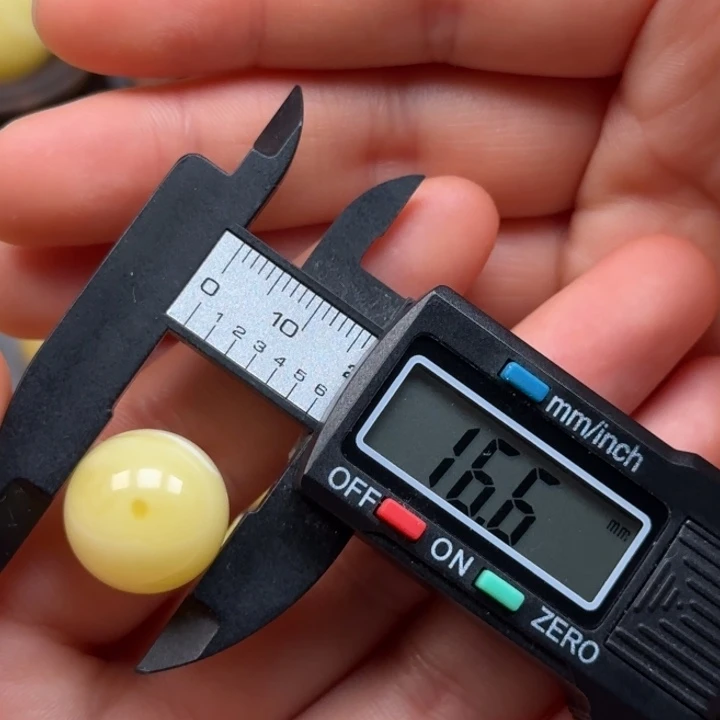 琥珀未镶嵌珠宝奇石蜜蜡单珠