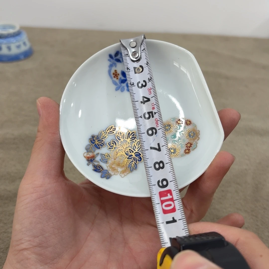 非常好用漂亮的茶具
