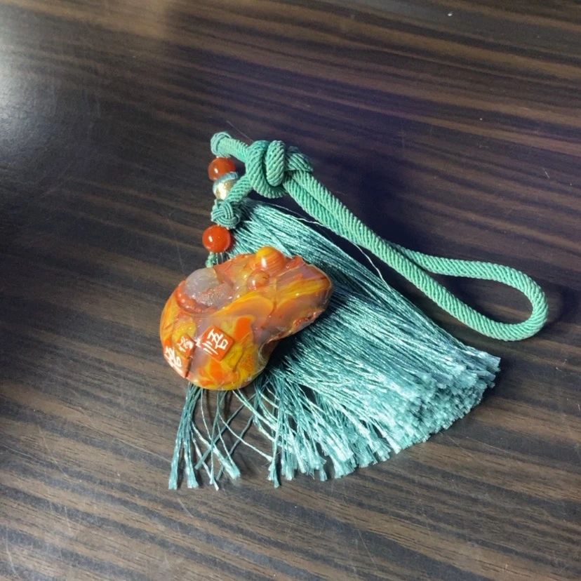 【闪购商品】定制玛瑙省*