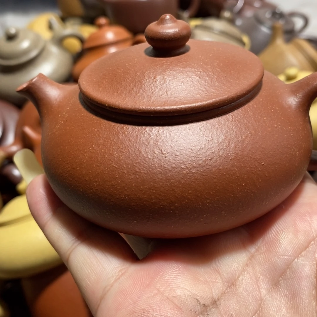 随***至茶壶紫砂闪购商品紫砂壶