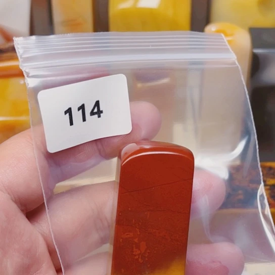 雨***房老挝石老挝石五彩