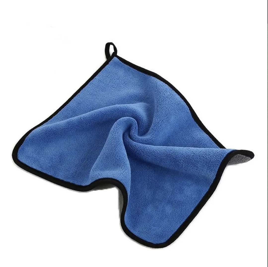 【英豪荐杆专属】台球杆专用擦杆布