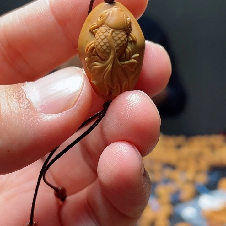 橄榄核手串/手链橄榄油