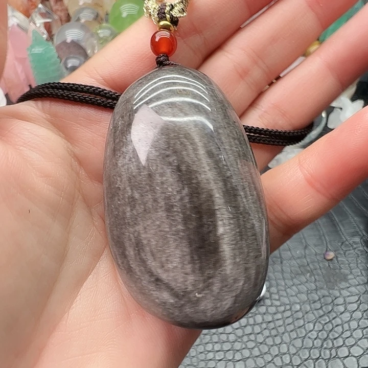 未镶嵌珠宝半成品水晶339