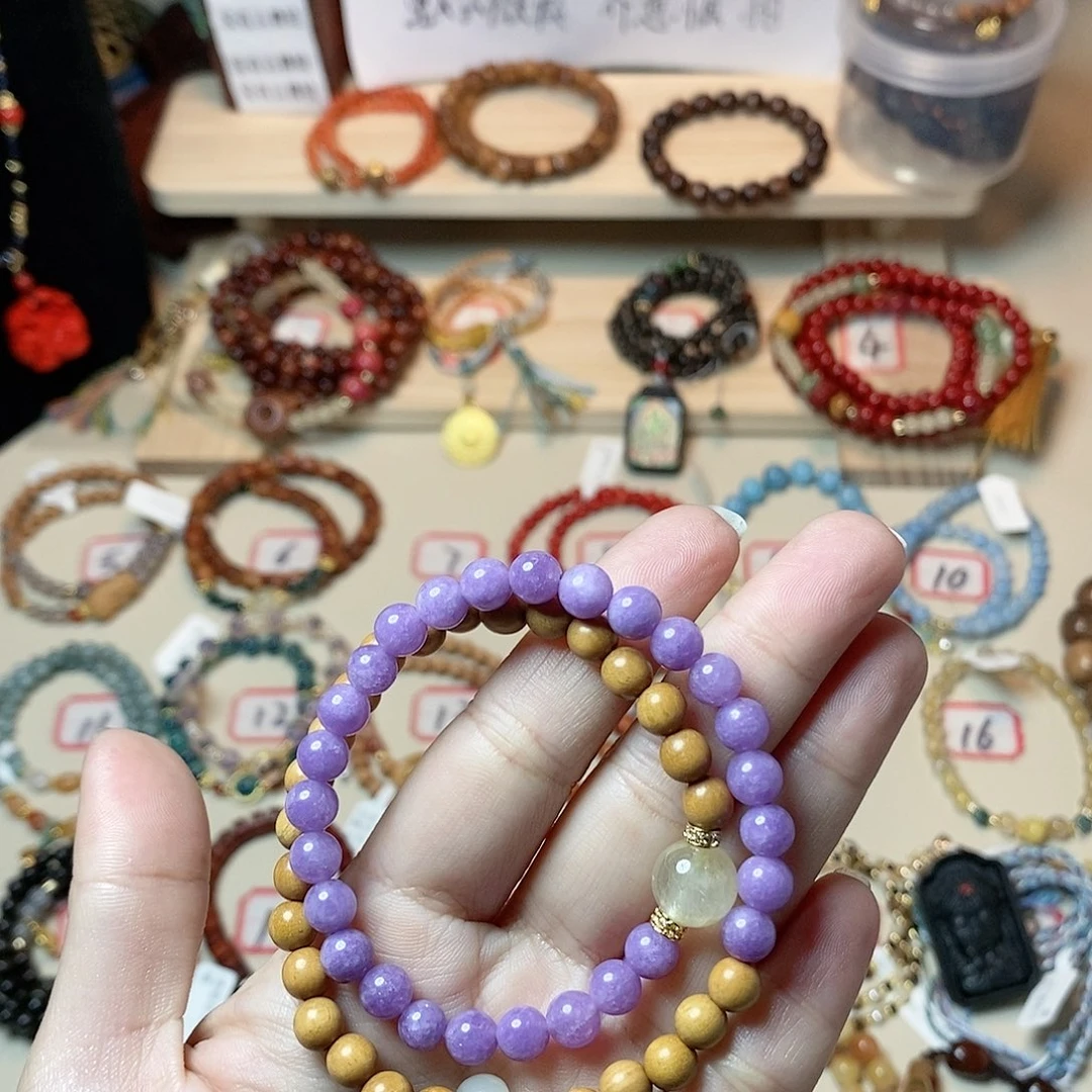 【闪购商品】菩提根/象牙果手串D*J3号