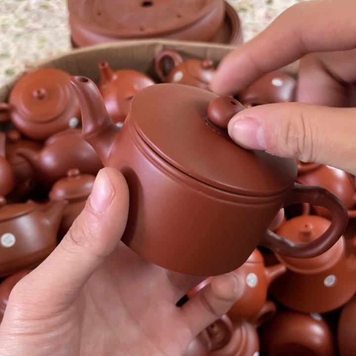 茶壶紫砂紫砂壶茶壶包邮毫升150