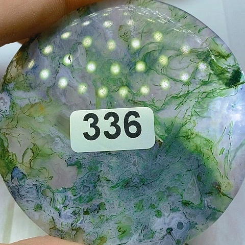 未镶嵌颈饰玛瑙/玉髓志