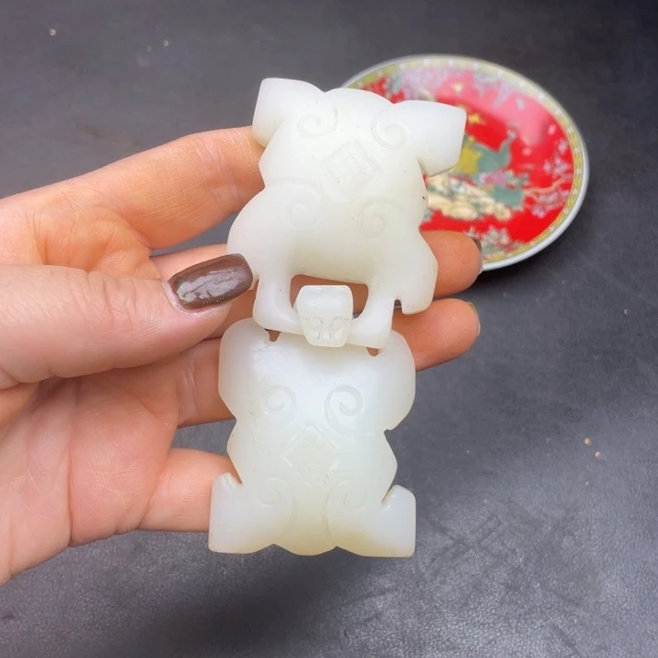 【闪购商品】链接一图一物