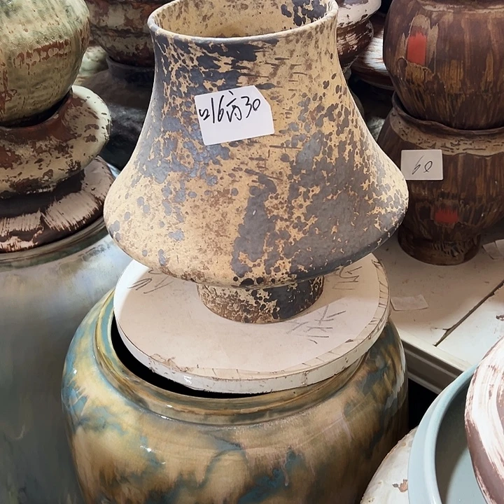 精品花盆栽适合盆栽